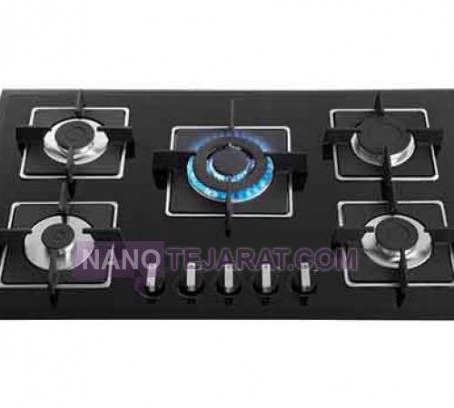 Gas Hob